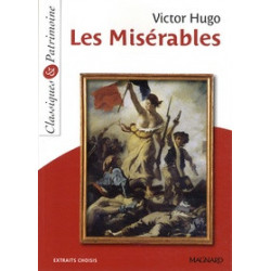 Les misérables-Victor Hugo9782210760981
