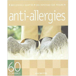 Anti allergies9782012367821