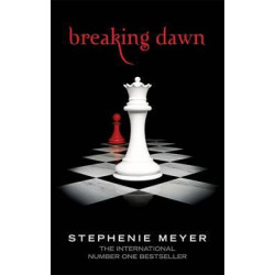 Breaking Dawn : Twilight, Book 4