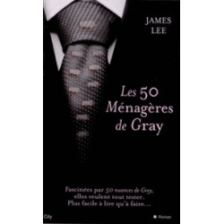 Les 50 Ménagères de Gray-James Lee