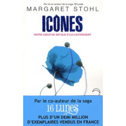 Icônes Tome 1 - Margaret Stohl