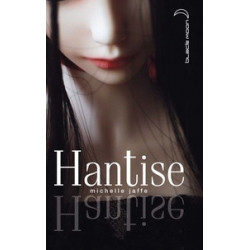 Hantise-Michele Jaffe9782012021549
