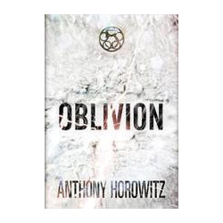 Le Pouvoir des Cinq Tome 5-Oblivion Anthony Horowitz