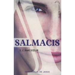 Salmacis - Tome 2, L'âme soeur -Emmanuelle de Jesus