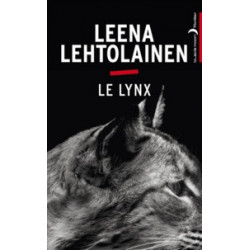 Le lynx - Leena Lehtolainen