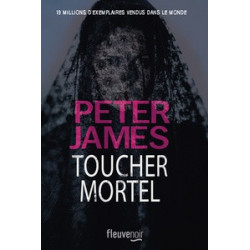 Toucher mortel -Peter James9782265116931
