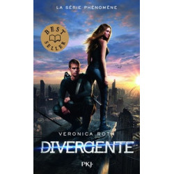 Divergente Tome 1 -Veronica Roth