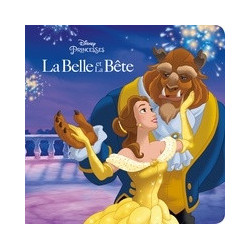 Disnet Princesses La Belle et la Bête (Broché) Catherine Kalengula