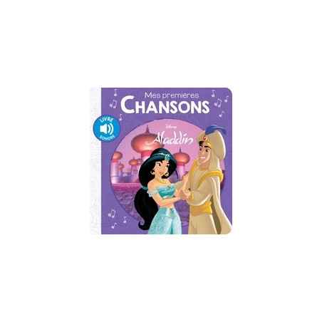 Disney - Mes Premières Chansons - DISNEY - Mes Premières Chansons