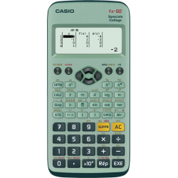 calculatrice scientifique casio fx92