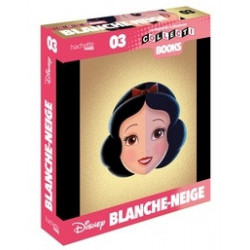 Blanche Neige (Broché) Marc Aumont9782017044987