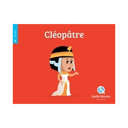 Cléopâtre-Patricia Crété, Bruno Wennagel, Mathieu Ferret