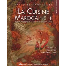 La Cuisine Marocaine9/1991