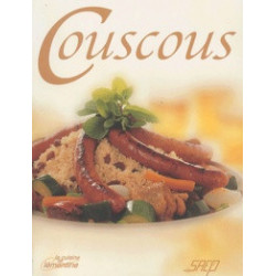 Couscous - Annie Perrier-Robert