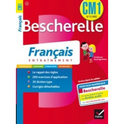 Bescherelle Français CM19782218989773