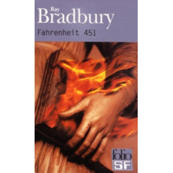 Fahrenheit 451 . Ray Bradbury