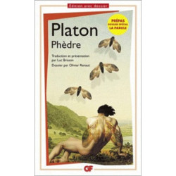 Phèdre - Platon