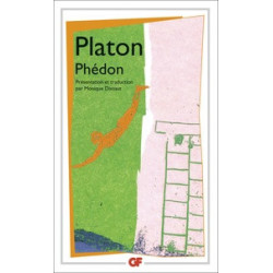 Phédon / Platon9782080704894