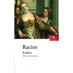 Esther, Jean Racine