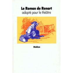 Le Roman de Renart -Robert Boudet