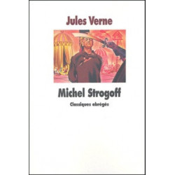 Michel Strogoff - Jules Verne9782211073806