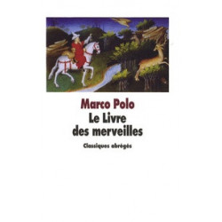 Le Livre des merveilles - Marco Polo9782211091206
