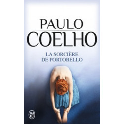 La sorcière de Portobello - Paulo Coelho9782290007341