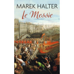 Le Messie (Broché) Marek Halter9782290083208