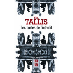 Les portes de l'interdit- Frank Tallis