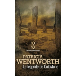 La légende de Coldstone-Patricia Wentworth