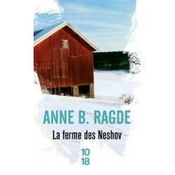 La ferme de Neshov -Anne Ragde9782264053190