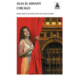Chicago - Alaa El Aswany