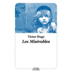 Les misérables -Victor Hugo9782211238465