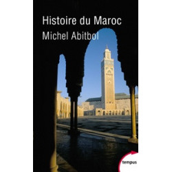 Histoire du Maroc - Michel Abitbol9782262044121