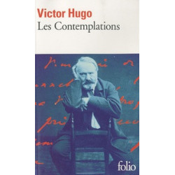 Les Contemplations. Victor Hugo9782070437283