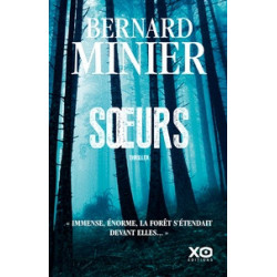 Soeurs -Bernard Minier9782374480343