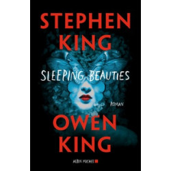 Sleeping beauties - Stephen King, Owen King9782226400222