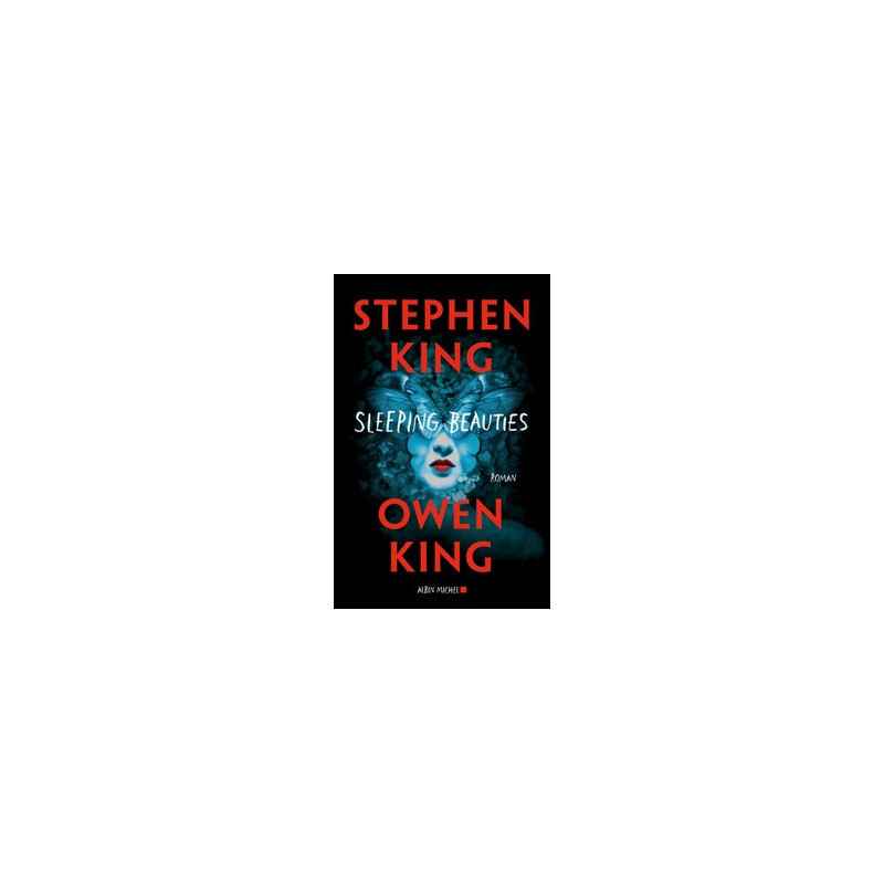 Sleeping beauties - Stephen King, Owen King