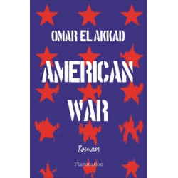 American War- Omar El Akkad