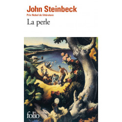 La perle, John Steinbeck