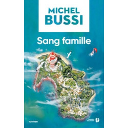 Sang famille - Michel Bussi9782258113091