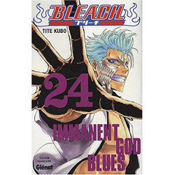 Bleach 24