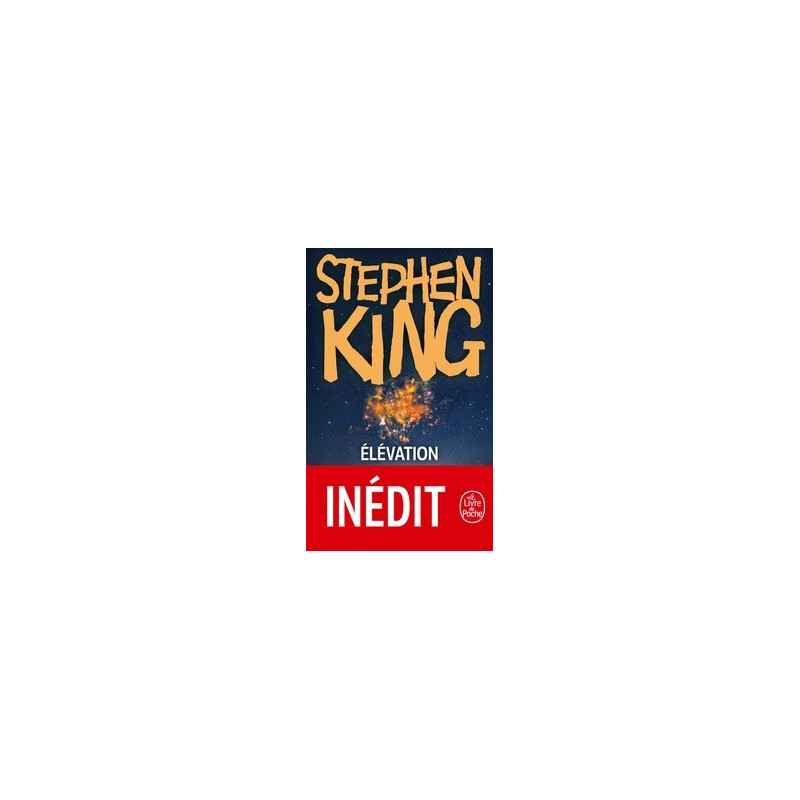 Elévation de Stephen King