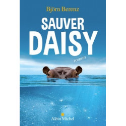 Sauvez Daisy (Broché) Björn Berenz
