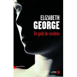 Un goût de cendres (Broché) Elizabeth George