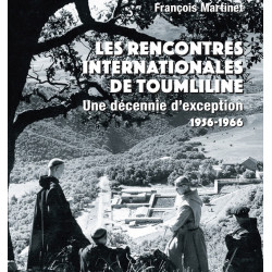 LES RENCONTRES INTERNATIONALES DE TOUMLILINE