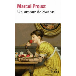 Un amour de Swann (Broché) Marcel Proust