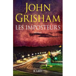 Les Imposteurs -John Grisham