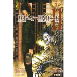 Death Note Tome 119782505003694