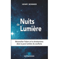 Nuits de lumière -Henry Bonnier
